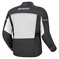 ALPHA MEN JKT BLUE S