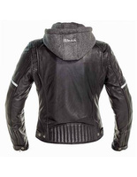 TOULON II LADY BLACK