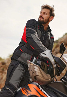 HERO 2.0 MEN PNT BLK L