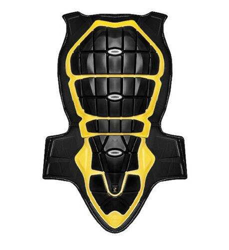 Z120 Defender Back & Chest 160 - 170 cm