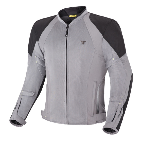 JET MEN JACKET GREY L