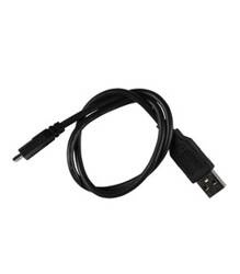 GARMIN Power Cable (MicroUSB 2A)