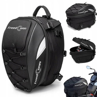 ZC099 backpack for motorbike/scooter use – 37 liters