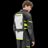 DUNE MEN JKT FLUO S
