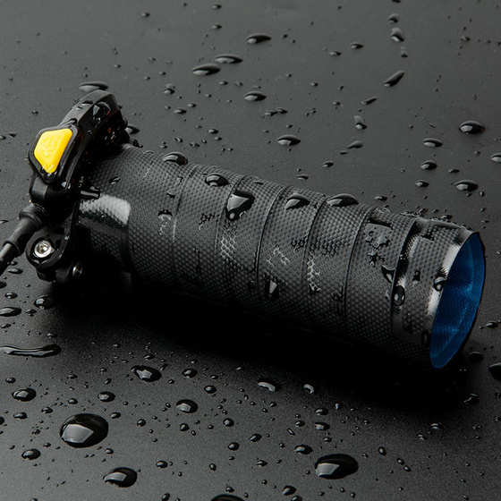 LOBOO Podgrzewane manetki / owijka (10.1.02080.001.01)