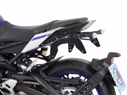 Yamaha MT-09 SP (2018-2020) C-BOW soft bag holder