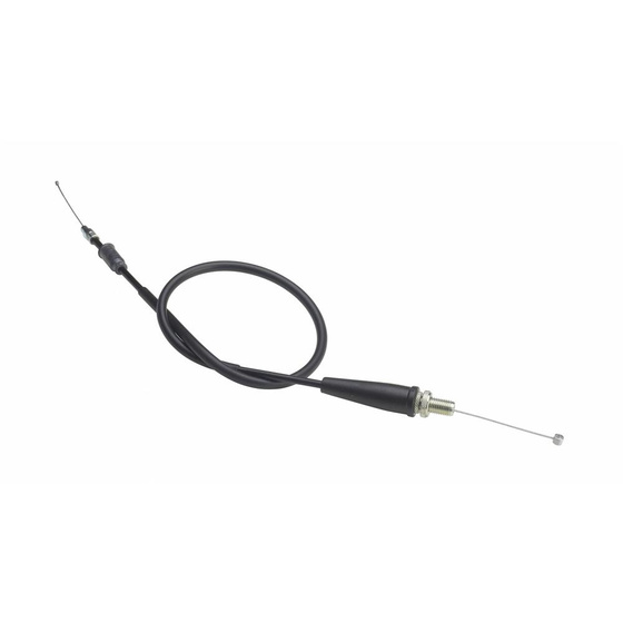 DOMINO LINKA GAZU KTM SX50 MINI 2012-2017 3225.96.04-00