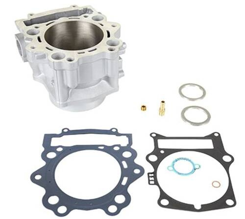 ATHENA CYLINDER STD + USZCZELKI TOP-END YAMAHA YFM 700R RAPTOR '06-'20, YFM 700 GRIZZLY '07-'15