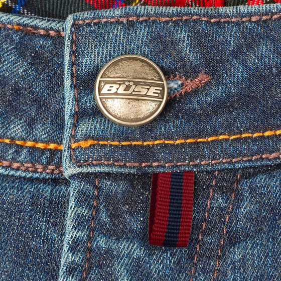 Jeansy męskie BUSE Detroit 34/34
