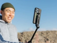 Quad Lock® Tripod / Selfie Stick