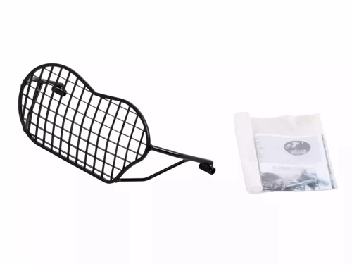 BMW R 1200 GS (2004-2012)/Adventure (2006-2013) lamp guard