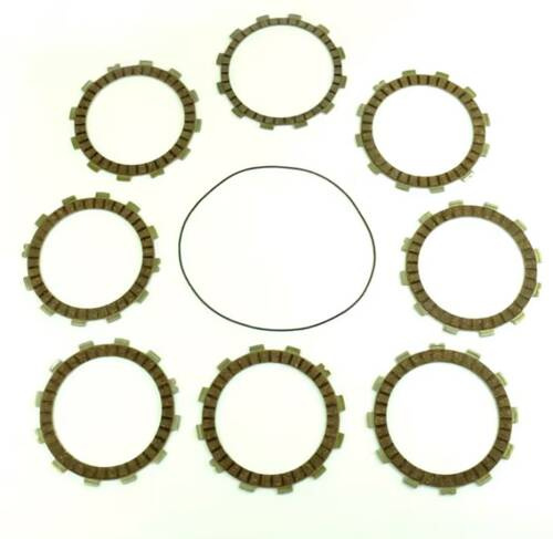 ATHENA TARCZE SPRZĘGŁOWE Z USZCZELKĄ POKRYWY SPRZĘGŁA HONDA CRF 250R '11-'17