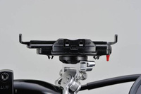 87964 SMARTPHONE HANDLEBAR HOLDER DETACHABLE TYPE