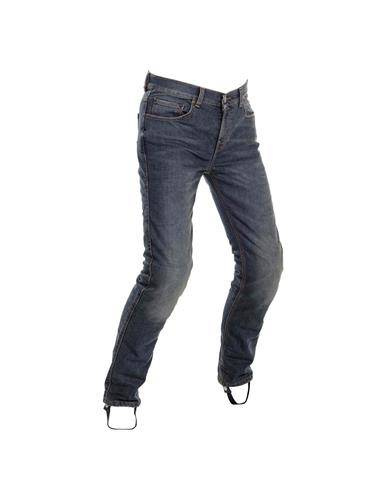 ORIGINAL SLIM FIT WASHED BLUE