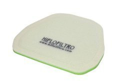 Gąbkowy filtr powietrza YAMAHA YZ 450 2010-