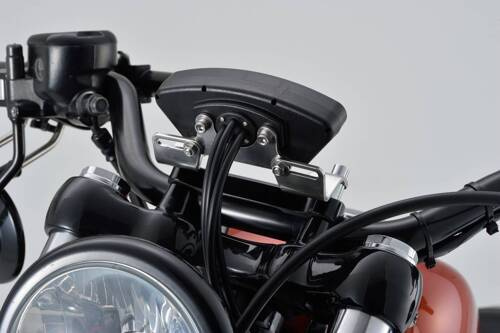 DEVA01 MULTIFUNCTION COCKPIT