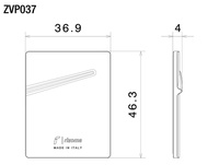 Restomood front emblem