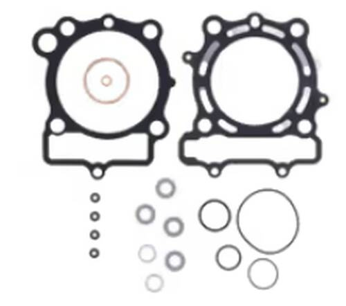 ATHENA USZCZELKI TOP-END (BEZ USZCZELKI POKRYWY ZAWOROWEJ) KAWASAKI KX250F '21-'22(KXF250)