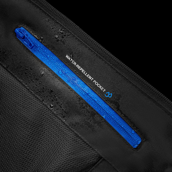 SOLID 2.0 MEN JKT FLUO S