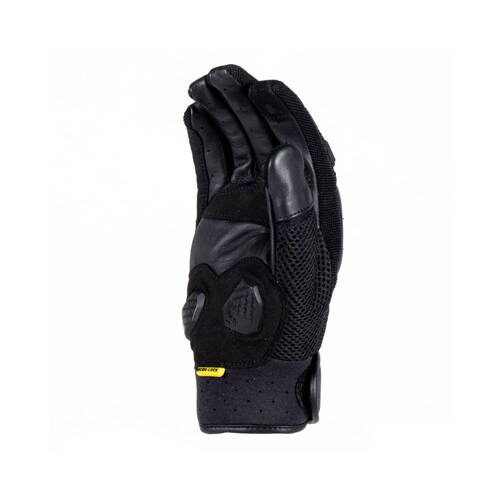 Motorcycle Gloves KNOX Urbane Pro Black