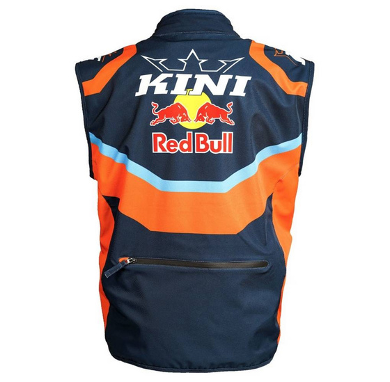 KINI-RB Competition Body Vest V2.3