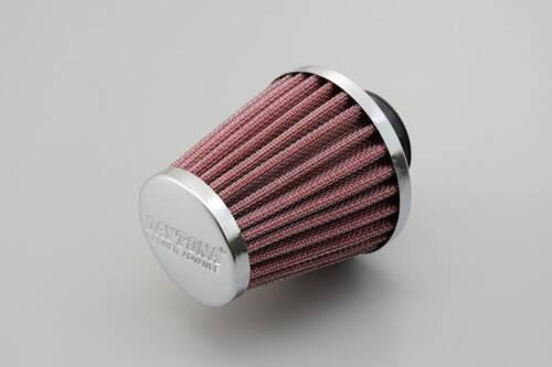 POWER FILTER, ROUND 28MM