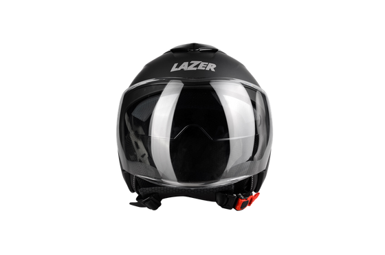 Kask Motocyklowy LAZER JH7 Z-Line (kol. Czarny - Matowy) rozm. 2XL