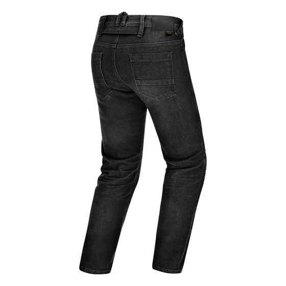 RIDGE MEN PNT BLK 38/34