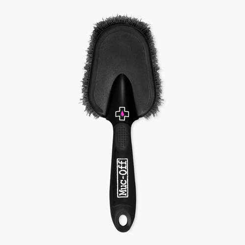 Muc-Off 370 - Miękka szczotka do ogólnego czyszczenia - Soft Washing Brush