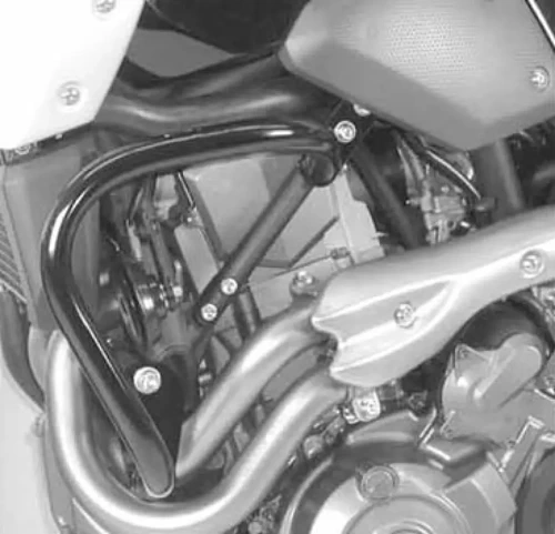 Yamaha MT-03 (2006-2013) engine guard
