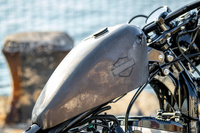 Muc-Off 947 - Preparat Miracle Shine polerująco-zabezpieczający na bazie wosku Carnauba - 500ml