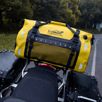 LOBOO TPU Torba żółta 80L (10.4.01011.001.61)