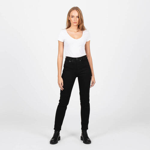 Jeans Womens Rydal - Black