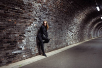 Motorcycle KNOX Action Pro Shirt Women's Body Armour