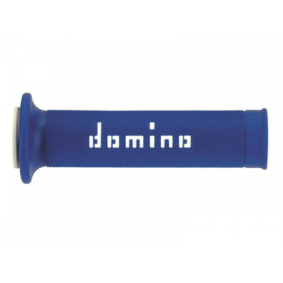 DOMINO MANETKI SZOSA A010 BLUE WHITE A01041C4648B7-0