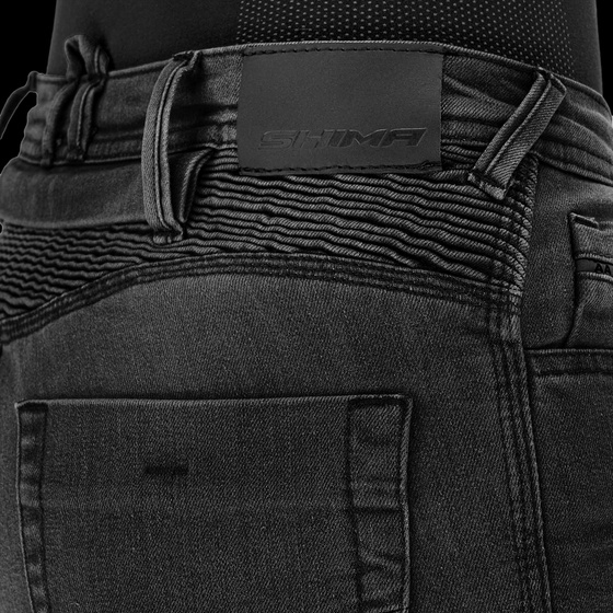 ZENITH LADY PNT BLK 24/30