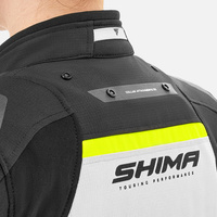 DUNE LADY JKT FLUO XS