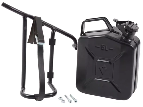 Yamaha XV 950/R (2013-2020) karnister 4 l zaw mocowanie