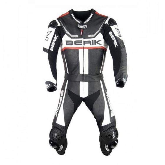 BERIK KOMBINEZON 2-CZĘŚCIOWY 10435 54