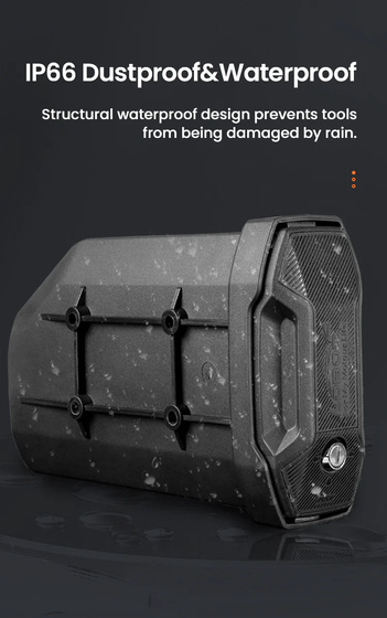 LOBOO Sakwa na narzędzia (10.3.19023.010.01)