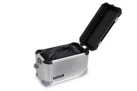 inside bag DRYBAG DO KUFRA BOCZNEGO TRAX 37L (M) SW-MOTECH WODOODPORNA BLACK