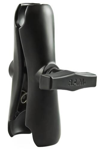 RAM-B-201U Double Socket Arm Length of 3.69’’