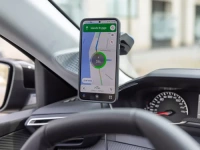 Quad Lock® Windscreen / Dash Car Mount