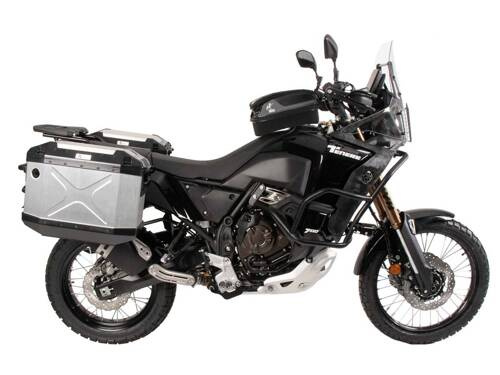 Baza montażowa do tankbaga do Yamaha Tenere 700 World Raid (2022-)/ World Rally (2023-)