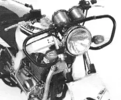 Suzuki GS 500 (2001-2008)/GS 500 F (2001-2008) Gmole przednie