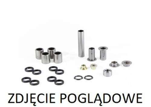 PROX ZESTAW NAPRAWCZY ŁĄCZNIKA (PRZEGUBU) WAHACZA HONDA XR 200R '90-'02