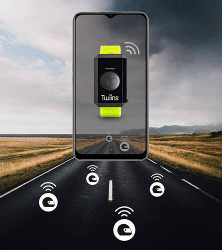 Twiins Group Talk 5.0