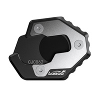 LOBOO Nakładka na stopkę boczną do YAMAHA XMAX 300 (2023-) (10.3.03862.001.01)