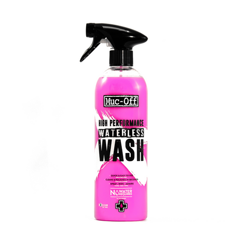 1132 High Performance Waterless Wash 750 ml