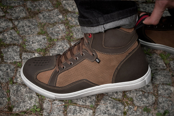 Buty motocyklowe miejskie SHIMA SX-2